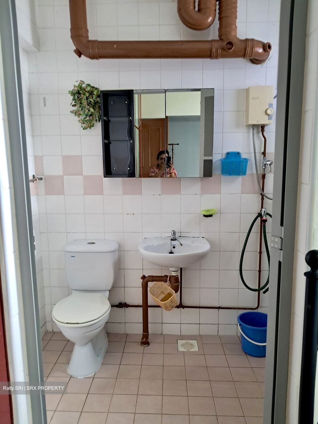 Blk 668A Jurong West Street 64 (Jurong West), HDB 4 Rooms #546502041